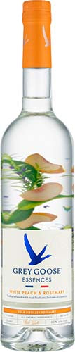 Grey Goose W.Peach/Rose